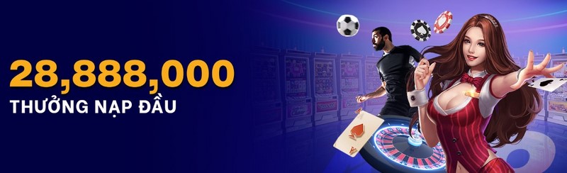 Khuyến mãi AW8 chào tân thủ với nhiều lựa chọn hấp dẫn