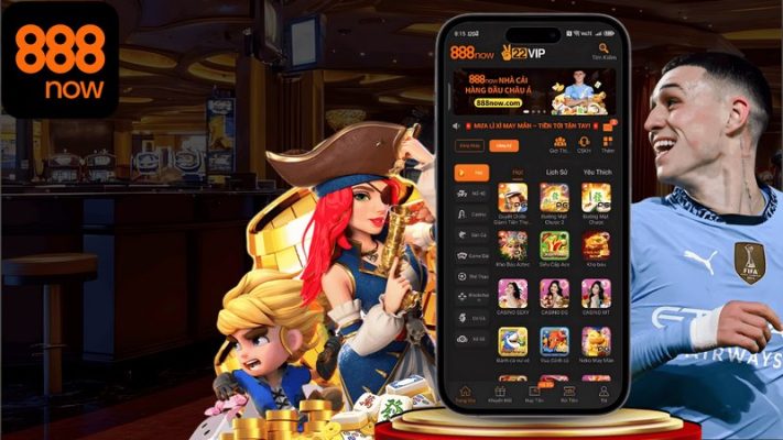 nha cai 888now